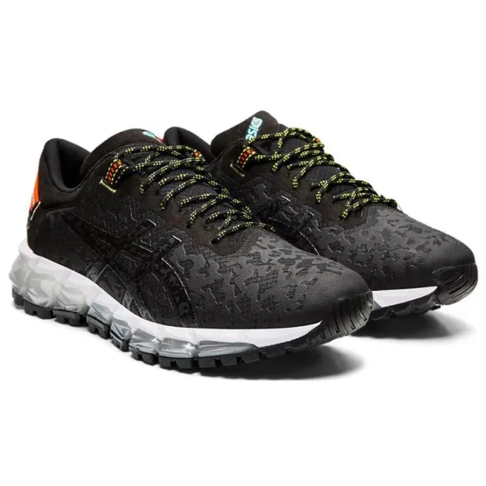 Gel-Quantum 360 5 TRL «Graphite Grey»
