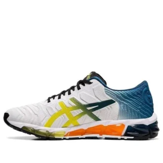 Gel-Quantum 360 5 «White Sour Yuzu»