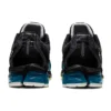 Gel-Quantum 360 6 «Black Aizuri Blue»