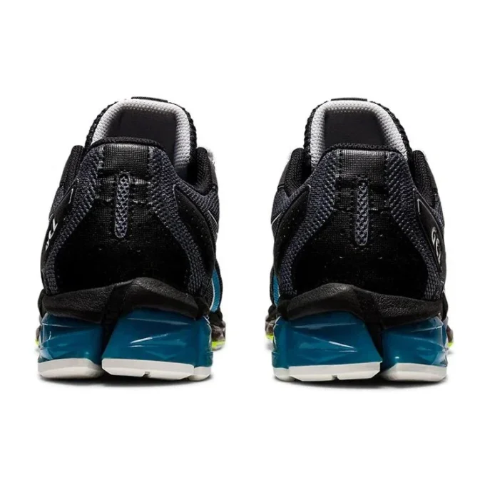Gel-Quantum 360 6 «Black Aizuri Blue»