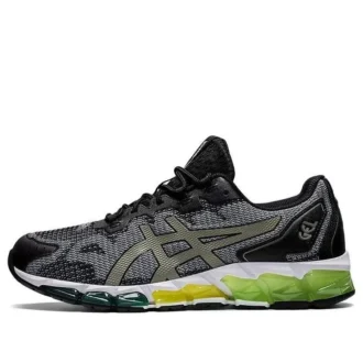 Gel-Quantum 360 6 «Black Mink»