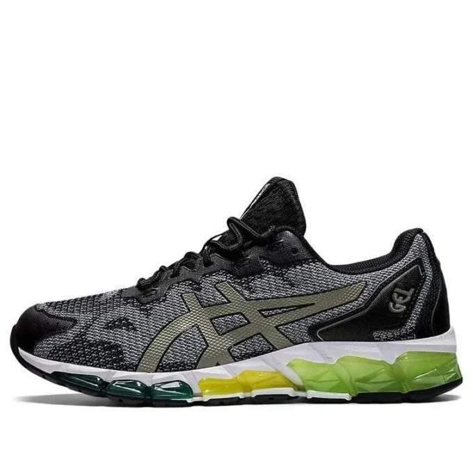 Gel-Quantum 360 6 «Black Mink»
