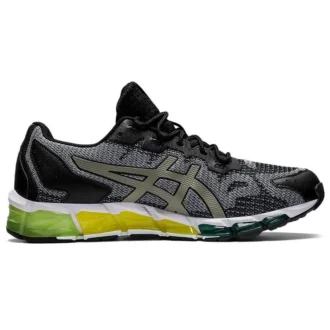 Gel-Quantum 360 6 «Black Mink»