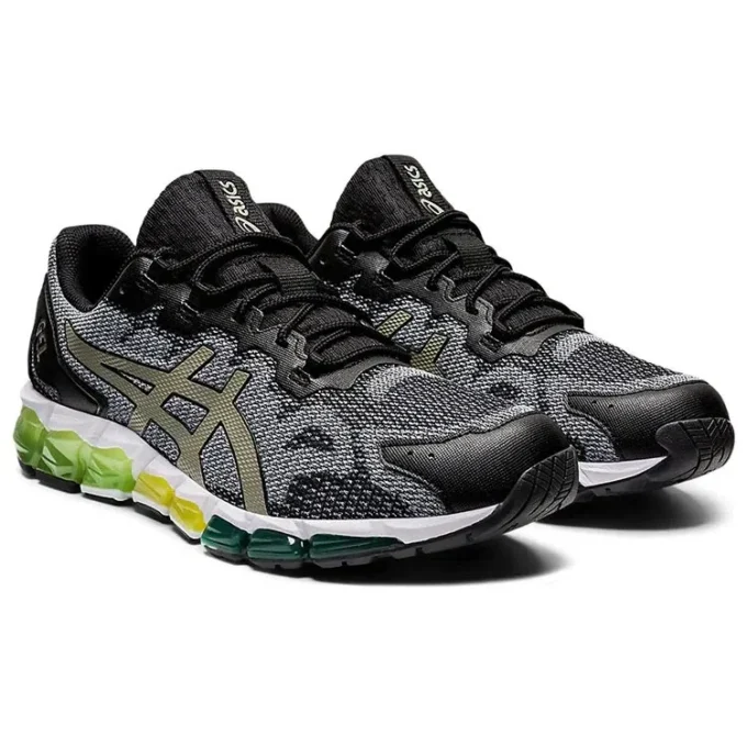 Gel-Quantum 360 6 «Black Mink»