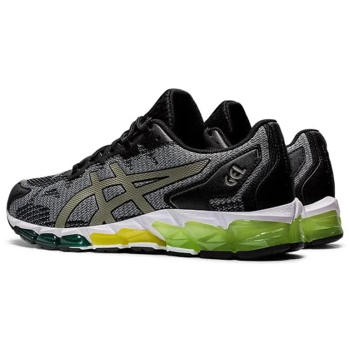 Gel-Quantum 360 6 «Black Mink»