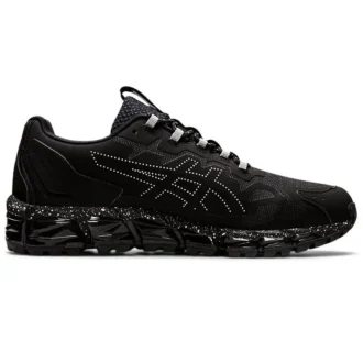 Gel-Quantum 360 6 «Black Pure Silver»