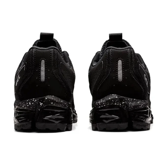 Gel-Quantum 360 6 «Black Pure Silver»