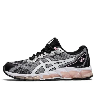 Gel-Quantum 360 6 «Black White»