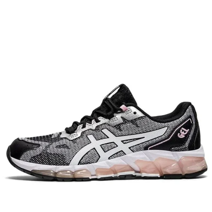 Gel-Quantum 360 6 «Black White»