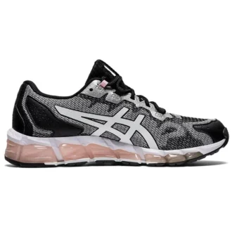 Gel-Quantum 360 6 «Black White»