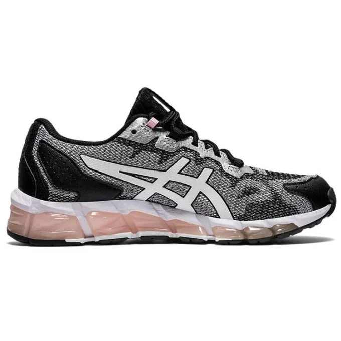 Gel-Quantum 360 6 «Black White»