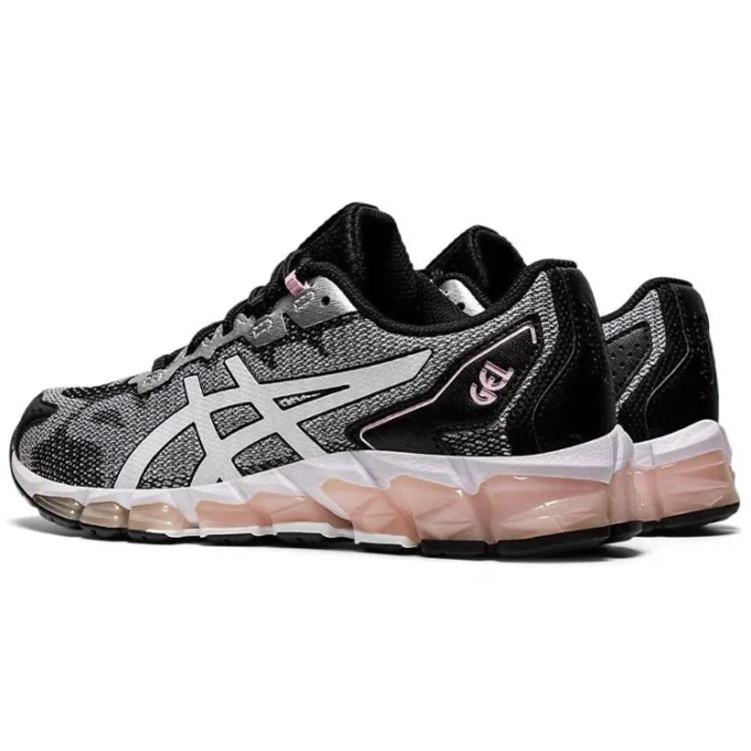 Gel-Quantum 360 6 «Black White»