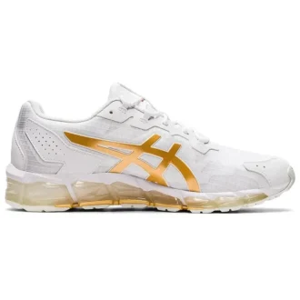 Gel-Quantum 360 6 «Blanco/Dorado»