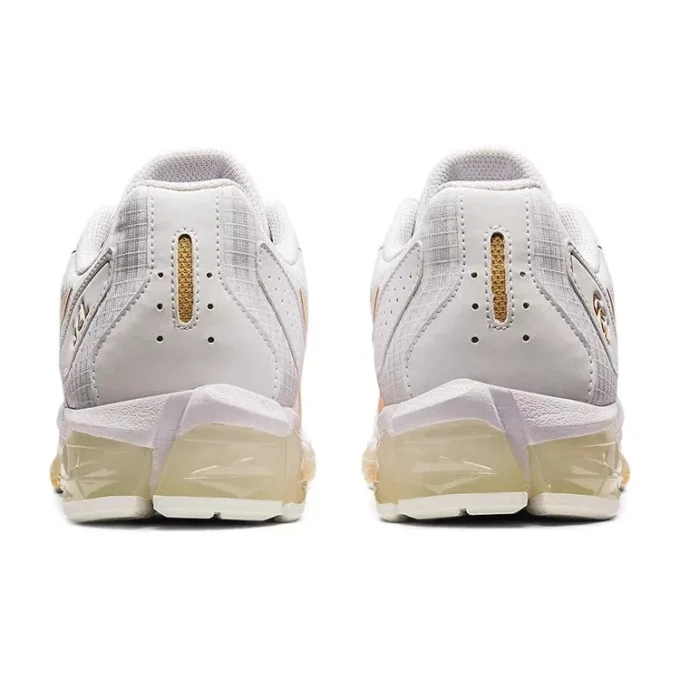 Gel-Quantum 360 6 «Blanco/Dorado»