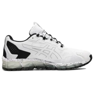 Gel-Quantum 360 6 “Blanco Negro”