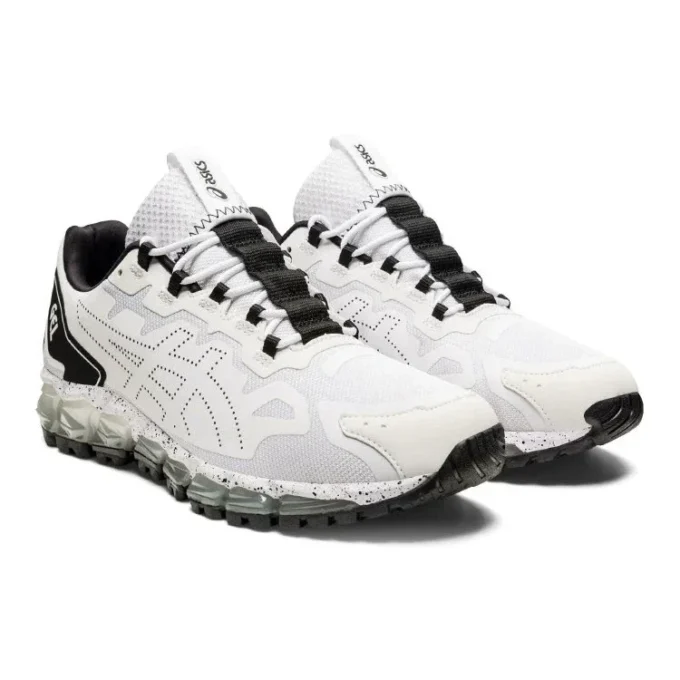Gel-Quantum 360 6 “Blanco Negro”