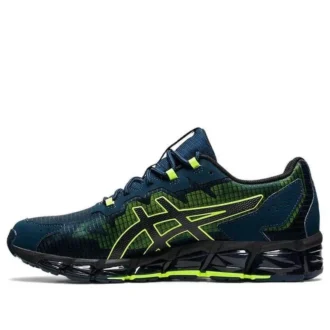 Gel-Quantum 360 6 «French Blue Black»