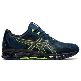 Gel-Quantum 360 6 «French Blue Black»