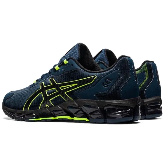 Gel-Quantum 360 6 «French Blue Black»