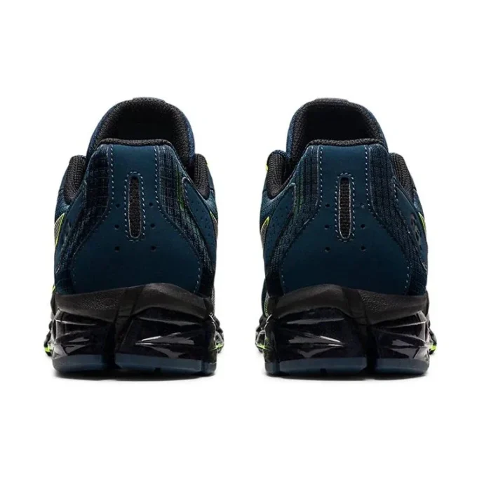 Gel-Quantum 360 6 «French Blue Black»