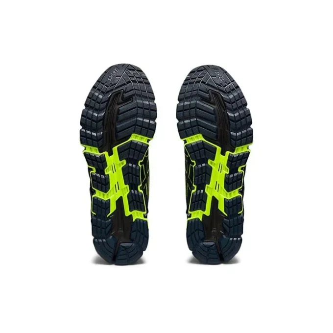 Gel-Quantum 360 6 «French Blue Black»