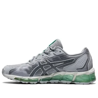 Gel-Quantum 360 6 Gris/Verde