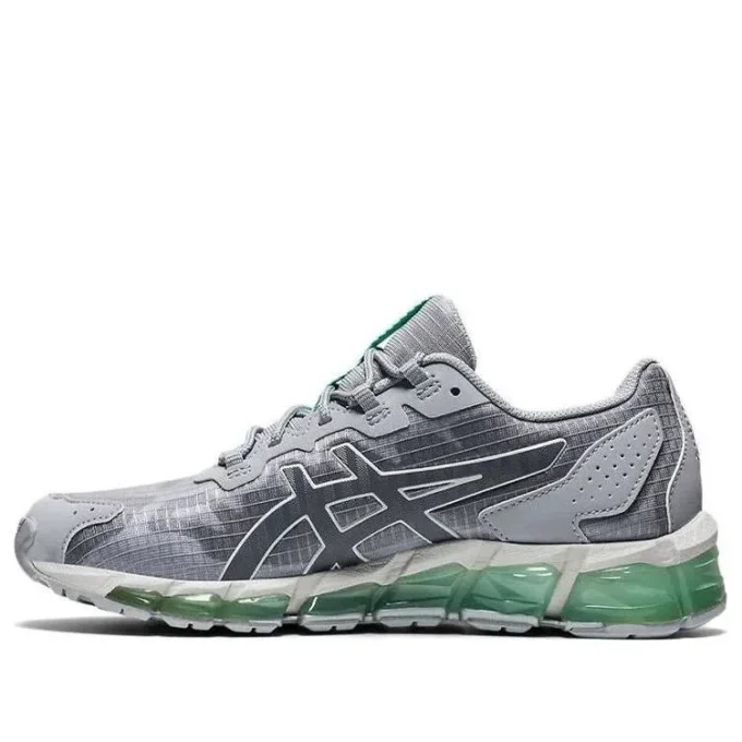 Gel-Quantum 360 6 Gris/Verde