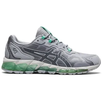 Gel-Quantum 360 6 Gris/Verde