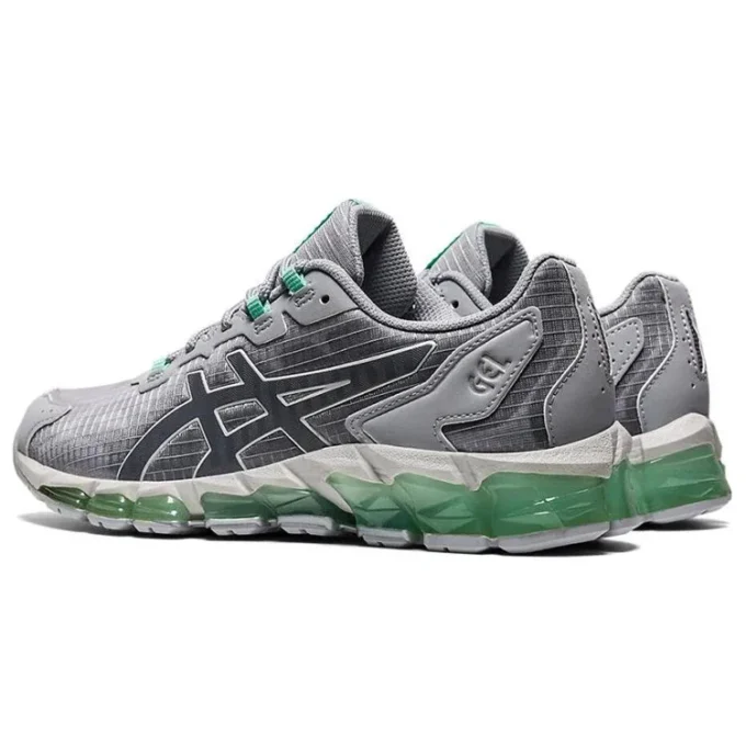 Gel-Quantum 360 6 Gris/Verde