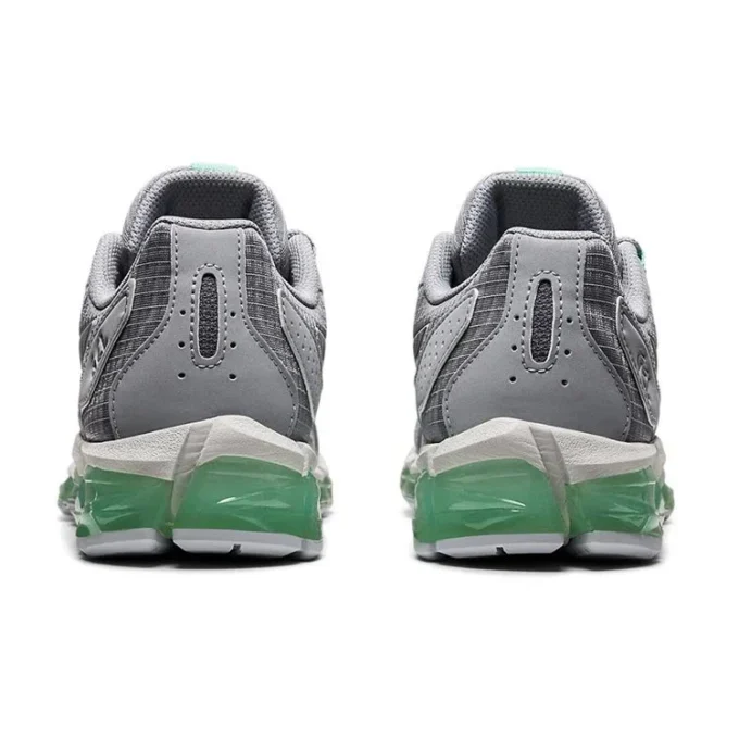 Gel-Quantum 360 6 Gris/Verde