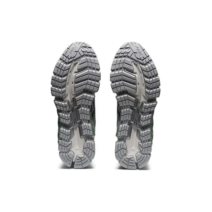 Gel-Quantum 360 6 Gris/Verde