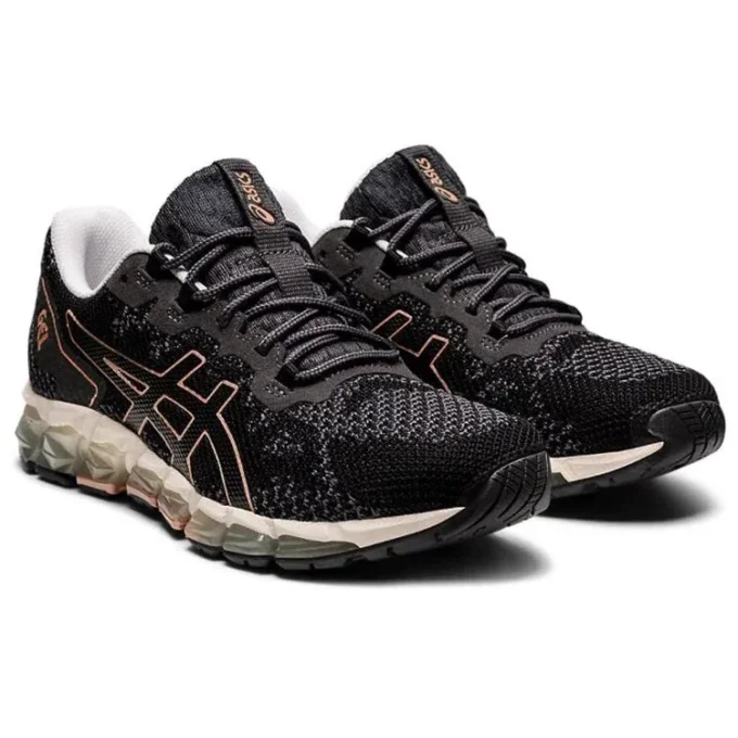 Gel-Quantum 360 6 Knit «Black Copper»