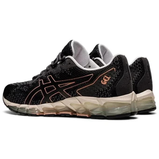 Gel-Quantum 360 6 Knit «Black Copper»