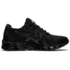 Gel-Quantum 360 6 Knit «Negro Gris Grafito»