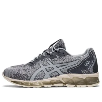 Gel-Quantum 360 6 Knit «Piedmont Grey Metropolis»