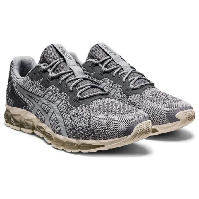 Gel-Quantum 360 6 Knit «Piedmont Grey Metropolis»