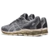 Gel-Quantum 360 6 Knit «Piedmont Grey Metropolis»