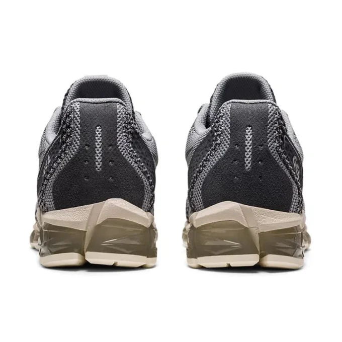 Gel-Quantum 360 6 Knit «Piedmont Grey Metropolis»