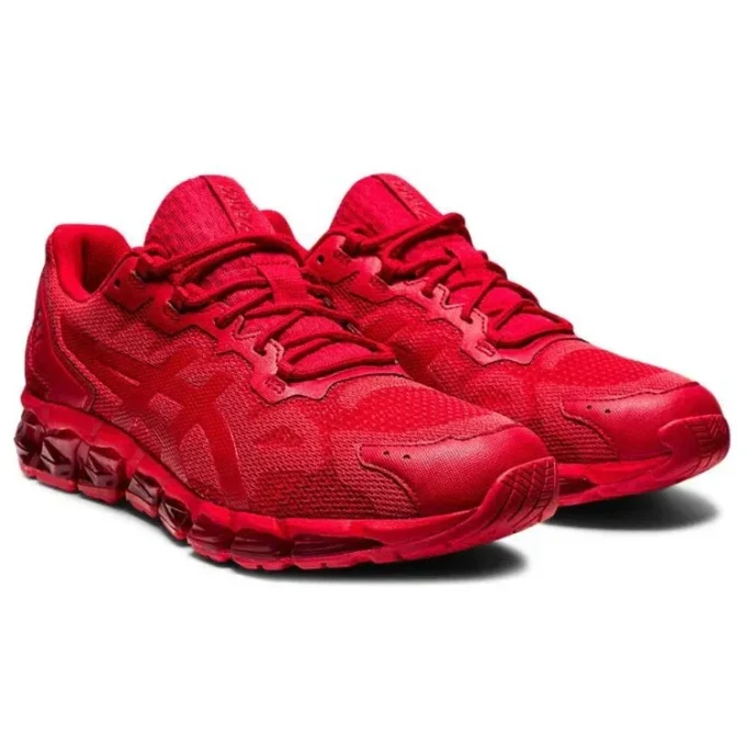 Gel-Quantum 360 6 “Monochrome – Classic Red”