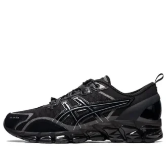 Gel-Quantum 360 6 «Negro»