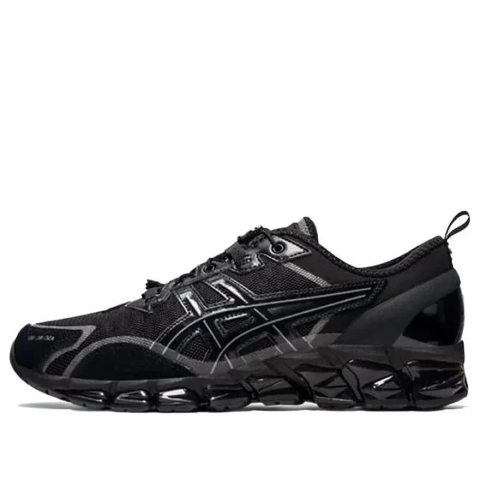 Gel-Quantum 360 6 «Negro»