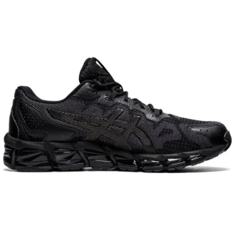 Gel-Quantum 360 6 «Negro»