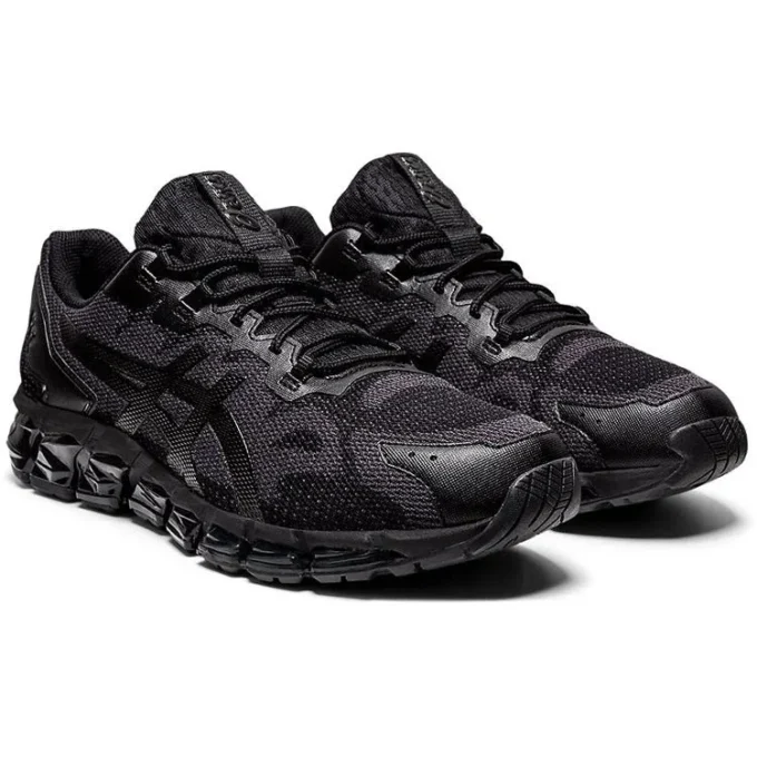 Gel-Quantum 360 6 «Negro»