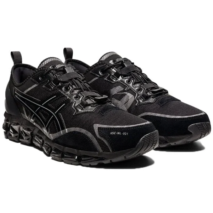Gel-Quantum 360 6 «Negro»