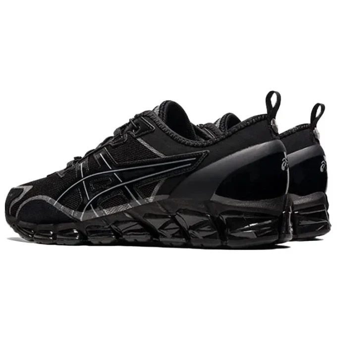 Gel-Quantum 360 6 «Negro»