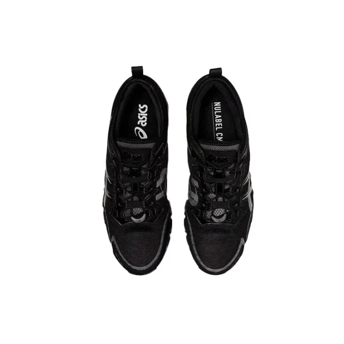 Gel-Quantum 360 6 «Negro»