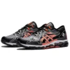 Gel-Quantum 360 6 «Negro/Rojo amanecer»