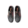 Gel-Quantum 360 6 «Negro/Rojo amanecer»