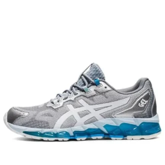 Gel-Quantum 360 6 «Piedmont Grey Aizuri Blue»