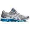 Gel-Quantum 360 6 «Piedmont Grey Aizuri Blue»